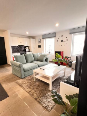 Résidence du moulin 2 B 2 grand appartement 2 personnes